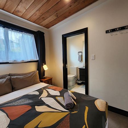 A Stone'S Throw From Town Tiny Home Dunedin Exteriér fotografie