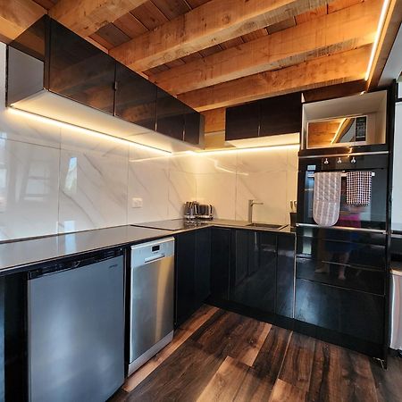 A Stone'S Throw From Town Tiny Home Dunedin Exteriér fotografie